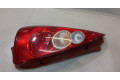 Задний фонарь          