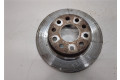 Диск тормозной Volkswagen Golf 5 2003-2009 2.0 задний 1K0615601AC