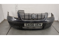 Бампер  Volkswagen Sharan 2000-2010 передний   7M3807221F