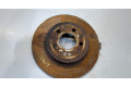 Диск тормозной  Mercedes A W169 2004-2012   передний         