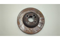 Диск тормозной Mini Cooper (R56/R57) 2006-2013 передний