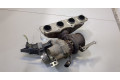 Турбина BMW X3 F25 2010-2017 11657634486, 11657642469, 7634486, 7642469