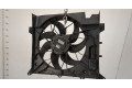 Вентилятор радиатора Volvo XC90 2002-2014