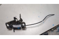 Замок капота  Chevrolet Aveo (T300) 2011-2015     