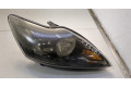 Фара передняя  Ford Focus 2 2008-2011 правая 