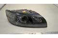 Фара передняя  Volvo S40 2004- правая 