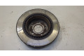 Диск тормозной  Mercedes C W204 2007-2013 2.1  задний           