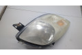 Фара передняя  Toyota Yaris 2005-2011 левая 
