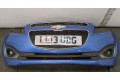 Бампер  Chevrolet Spark 2009-2016 передний   