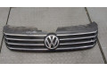Решетка радиатора  Volkswagen Passat 7 2010-2015 Европа          3AA853651