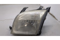Фара передняя  Ford Fusion 2002-2012 левая 