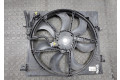 Вентилятор радиатора Nissan X-Trail (T32) 2013-