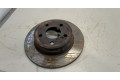 Диск тормозной  Mercedes C W204 2007-2013   задний   A0004231312      