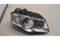 Фара передняя  Volkswagen Passat 6 2005-2010 правая 