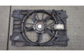Вентилятор радиатора Volkswagen Caddy 2004-2015