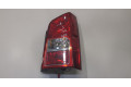 Задний фонарь Nissan Pathfinder 2004-2014
