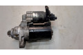 Стартер  Seat Ibiza 3 2001-2008 1.4     