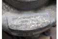  Турбина  Citroen C4 Picasso 2006-2013             0375K8