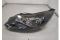 Фара передняя  Ford Focus 3 2011-2015 левая 
