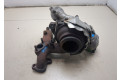 Турбина Volkswagen Polo 2009-2014 03P253019B