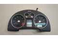 Панель приборов Audi TT (8N) 1998-2006 8N2920980A