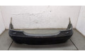 Бампер  Mercedes C W203 2000-2007 задний   