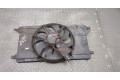 Вентилятор радиатора  Ford Focus 2 2005-2008           