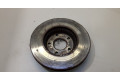 Диск тормозной  Ford Focus 2 2005-2008   передний         