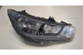 Фара передняя Audi A1 (8X) 2010-2014 правая