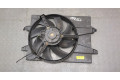 Вентилятор радиатора  Ford Fusion 2002-2012           