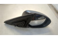 Зеркало боковое Mazda 3 (BL) 2009-2013 правое BCM66912ZM