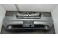 Бампер  Infiniti FX 2002-2009 передний   62022CG025, 62310CG000