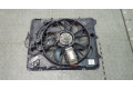 Вентилятор радиатора BMW 3 E90, E91, E92, E93 2005-2012