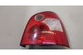 Задний фонарь          