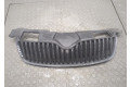 Решетка радиатора Skoda Fabia 2007-2014