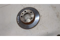 Диск тормозной  Seat Ibiza 4 2008-2015   задний         