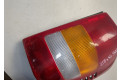 Задний фонарь          