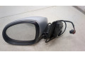 Зеркало боковое Skoda Yeti 2009-2018 левое 5L2857507AB, 5N0857537