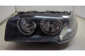 Фара передняя  BMW X3 E83 2003-2010 левая 