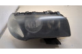 Фара передняя  BMW X3 E83 2003-2010 правая 