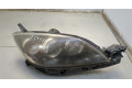 Фара передняя Mazda 3 (BK) 2003-2009 левая