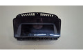 Дисплей бортового компьютера BMW 7 E65 2001-2008 65829130563