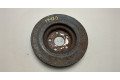 Диск тормозной  Pontiac Vibe 1 2002-2008   передний   88974262      