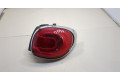 Задний фонарь          