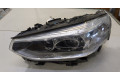 Фара передняя  BMW X3 G01 2017-2021 левая 