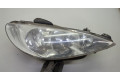 Фара передняя Peugeot 206 1998-2012 правая
