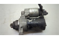 Стартер  Seat Ibiza 3 2001-2008 1.4     