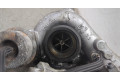  Турбина  Mercedes C W204 2006-2015             A6510906780