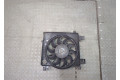 Вентилятор радиатора Opel Zafira B 2005-2014