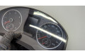Панель приборов Volkswagen Tiguan 2007-2011